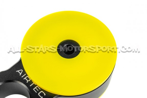 Soporte de caja inferior reforzado Airtec para Ford Focus 2 RS / ST...