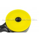 Support de boite inférieur renforcé Airtec pour Ford Focus 2 RS / S...