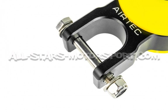 Support de boite inférieur renforcé Airtec pour Ford Focus 2 RS / S...