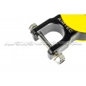 Soporte de caja inferior reforzado Airtec para Ford Focus 2 RS / ST...