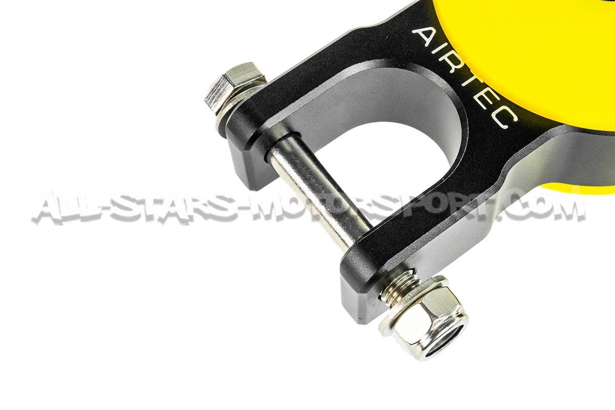 Support de boite inférieur renforcé Airtec pour Ford Focus 2 RS / S...