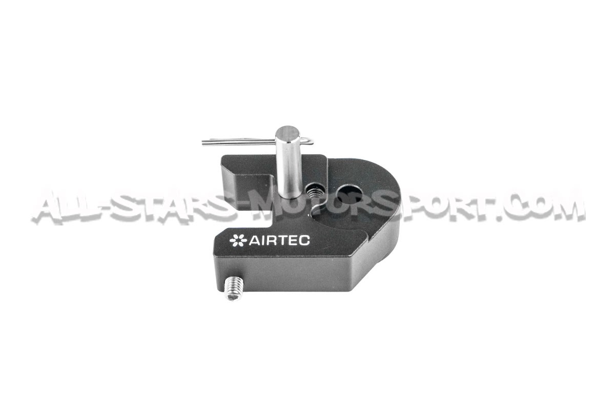 Hyundai I20N Airtec Quick Shift