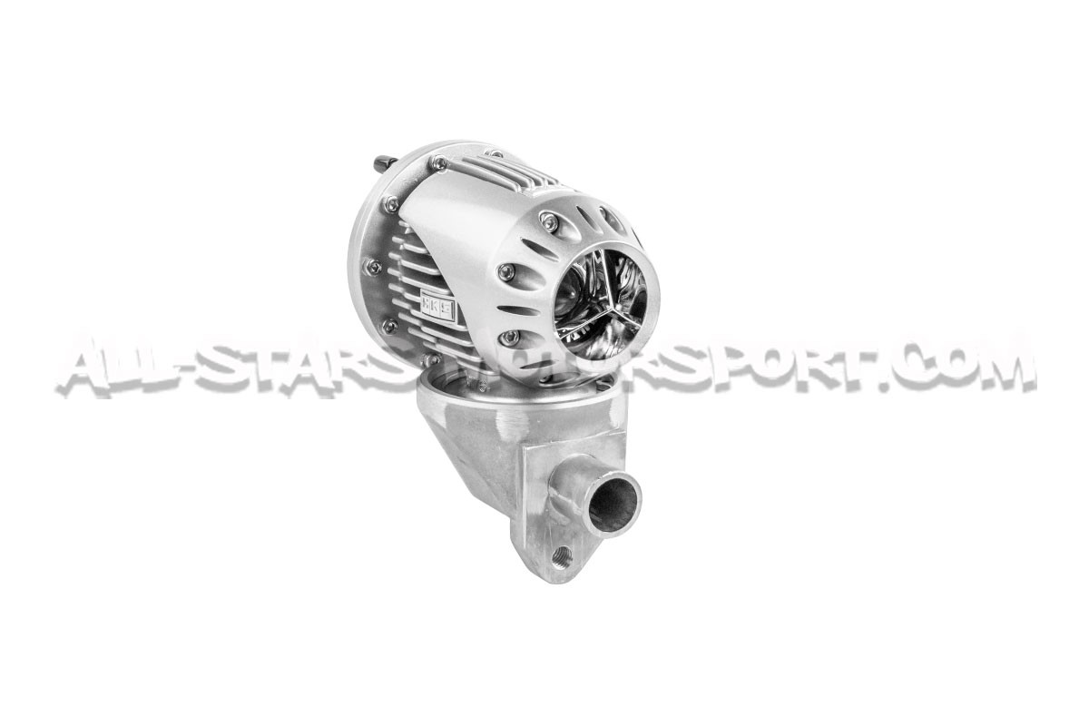 Dump valve HKS Super SQV4 pour Subaru Impreza GT GC8 98-00