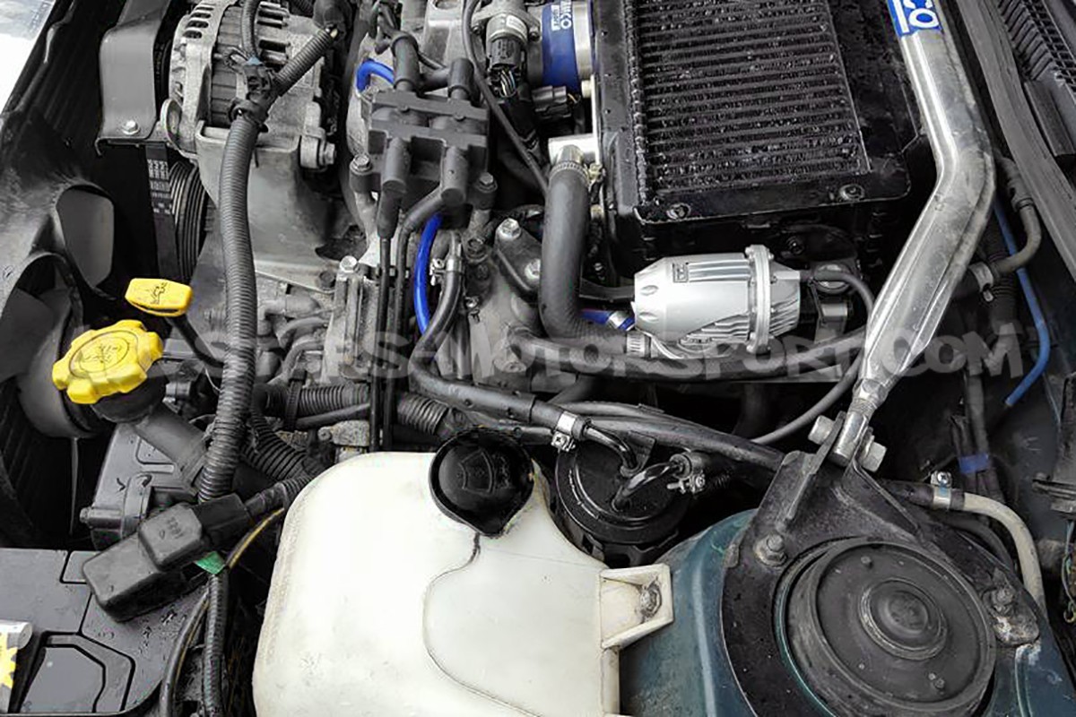 Dump valve HKS Super SQV4 pour Subaru Impreza GT GC8 98-00