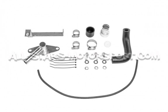 Dump valve HKS Super SQV4 pour Subaru Impreza GT GC8 98-00