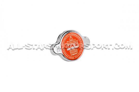HKS 1.1 Bars Radiator Cap for Nissan, Mazda, Subaru, Honda, Mitsubi...