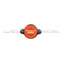 Bouchon de radiateur HKS 1.1 bars pour Nissan, Mazda, Subaru, Honda...