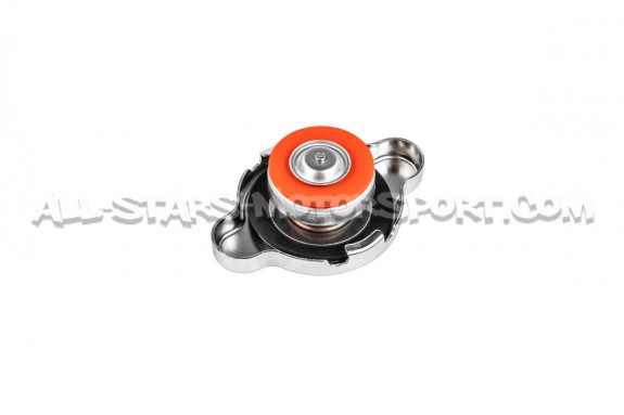HKS 1.1 Bars Radiator Cap for Nissan, Mazda, Subaru, Honda, Mitsubi...