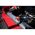 Bouchon de radiateur HKS 1.1 bars pour Nissan, Mazda, Subaru, Honda...