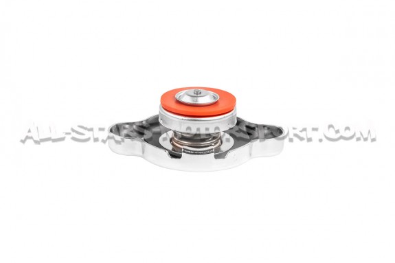 Tapon de radiador HKS para Nissan, Mazda, Subaru, Honda, Mitsubishi...