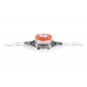 Bouchon de radiateur HKS 1.1 bars pour Nissan, Mazda, Subaru, Honda...