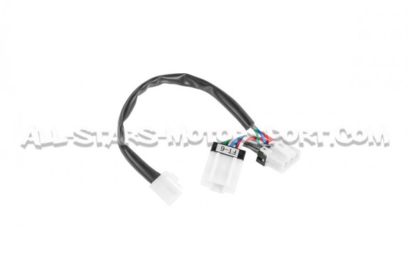Arnés electrico especifico para turbo timer HKS Subaru, Nissan, Mit...