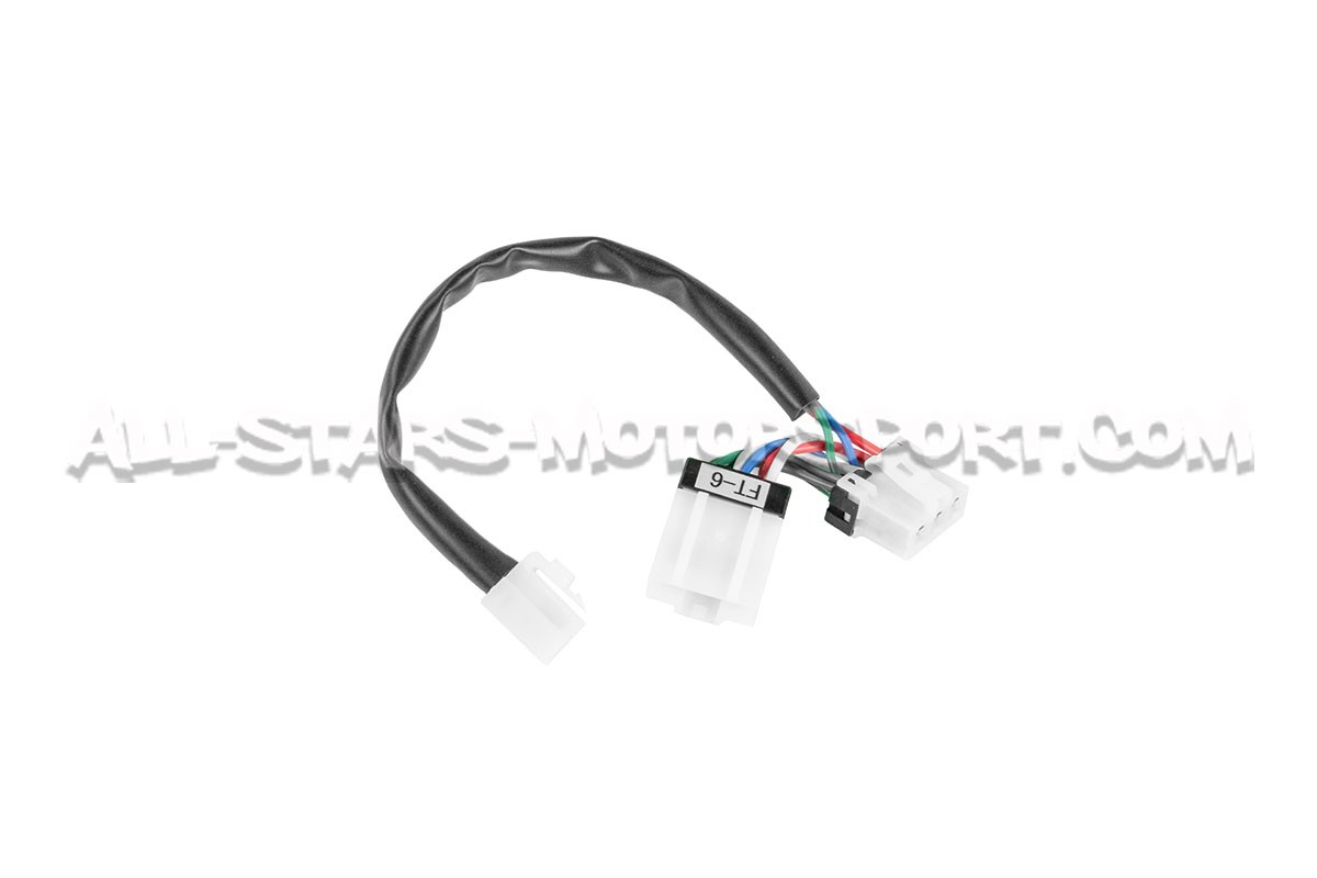 Arnés electrico especifico para turbo timer HKS Subaru, Nissan, Mitsubishi