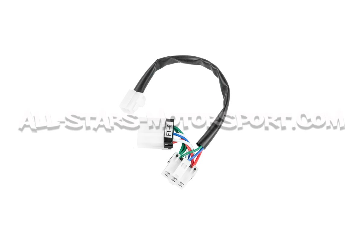Faisceau spécifique pour turbo timer HKS Subaru, Nissan, Mitsubishi