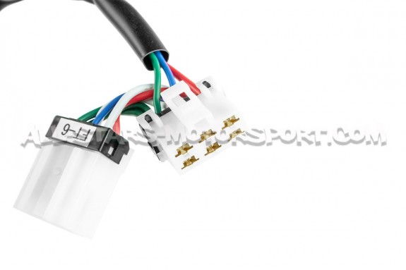 Specific HKS Turbo Timer Harness Subaru, Nissan, Mitsubishi