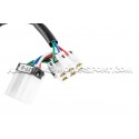 Faisceau spécifique pour turbo timer HKS Subaru, Nissan, Mitsubishi