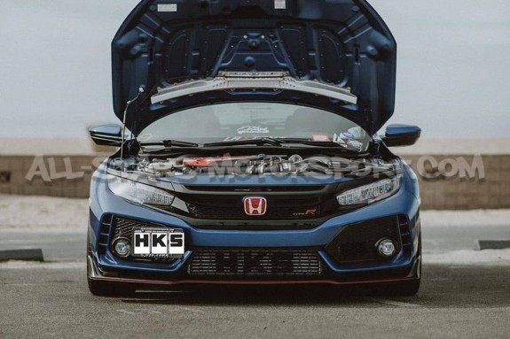 Intercooler HKS para Honda Civic Type R FK8