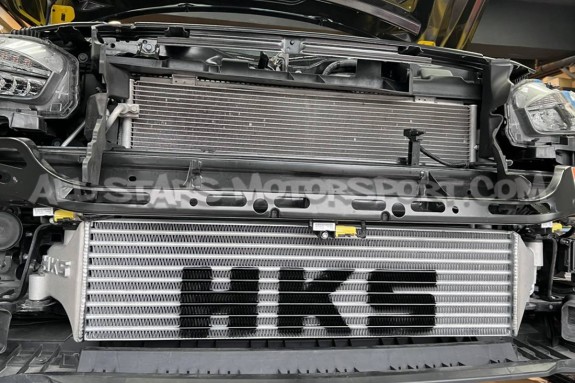 Intercooler HKS para Honda Civic Type R FK8