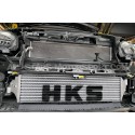 Kit échangeur HKS pour Honda Civic Type R FK8