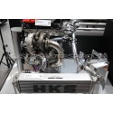 Intercooler HKS para Honda Civic Type R FK8