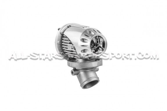 Nissan 200sx S14 HKS Super SQV4 Blow Off Valve