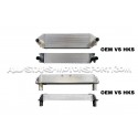 Intercooler HKS para Toyota Yaris GR Gen.1