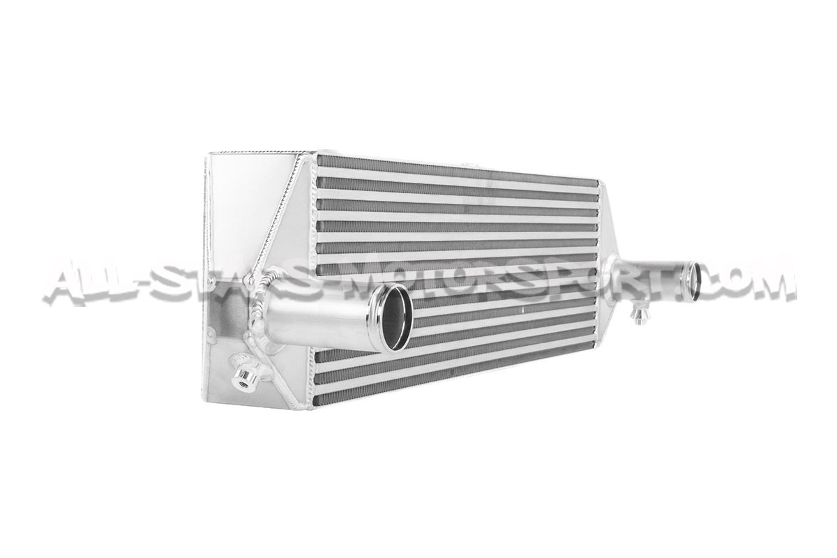 Toyota Yaris GR Gen.1 HKS Intercooler