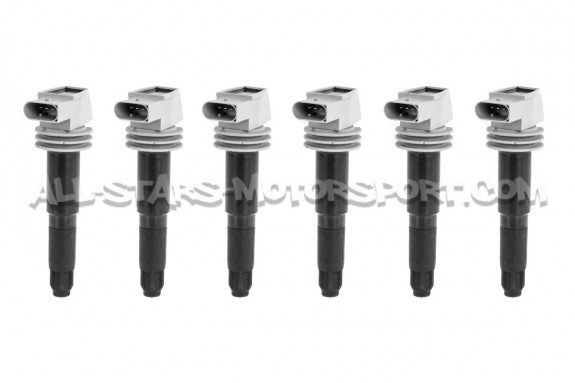 Bobines d'allumage NGK pour Porsche 991 Turbo / GT3 / GT3rs