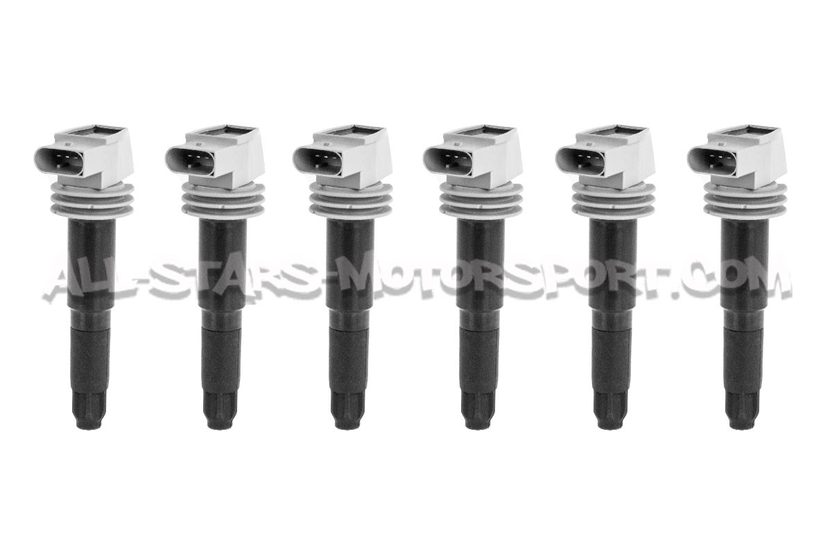 NGK coil packs for Porsche 991 Turbo / GT3 / GT3rs