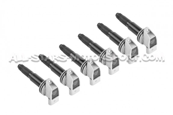 NGK coil packs for Porsche 991 Turbo / GT3 / GT3rs