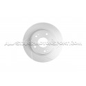 Discos de freno traseros ranurados Dixcel SD para Honda Civic Type ...