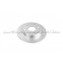 Disques de frein arrières rainurés Dixcel SD pour Honda Civic Type ...