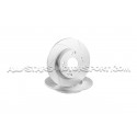 Disques de frein arrières rainurés Dixcel SD pour Honda Civic Type ...