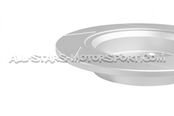 Disques de frein arrières rainurés Dixcel SD pour Honda Civic Type ...