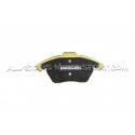 Dixcel Z Type Front Pads for Golf 5 GTI / Golf 6 GTI / Scirocco / A...