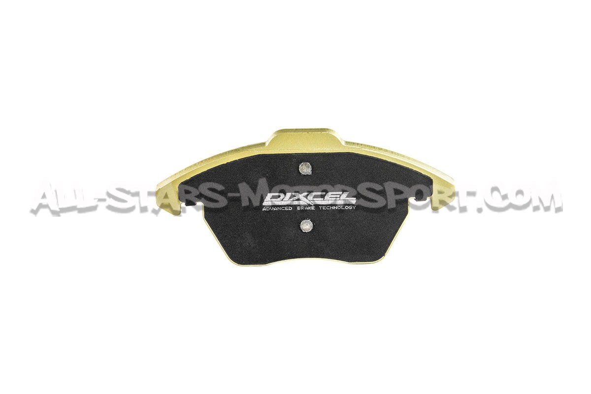 Dixcel Z Type Front Pads for Golf 5 GTI / Golf 6 GTI / Scirocco / A...