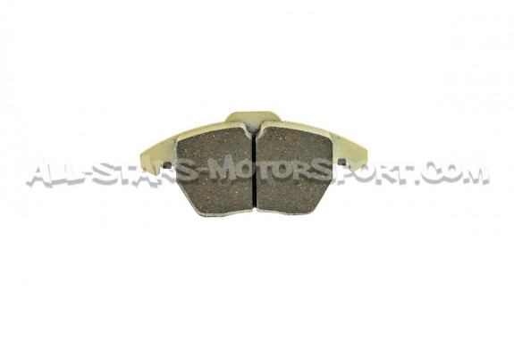 Dixcel Z Type Front Pads for Golf 5 GTI / Golf 6 GTI / Scirocco / A...