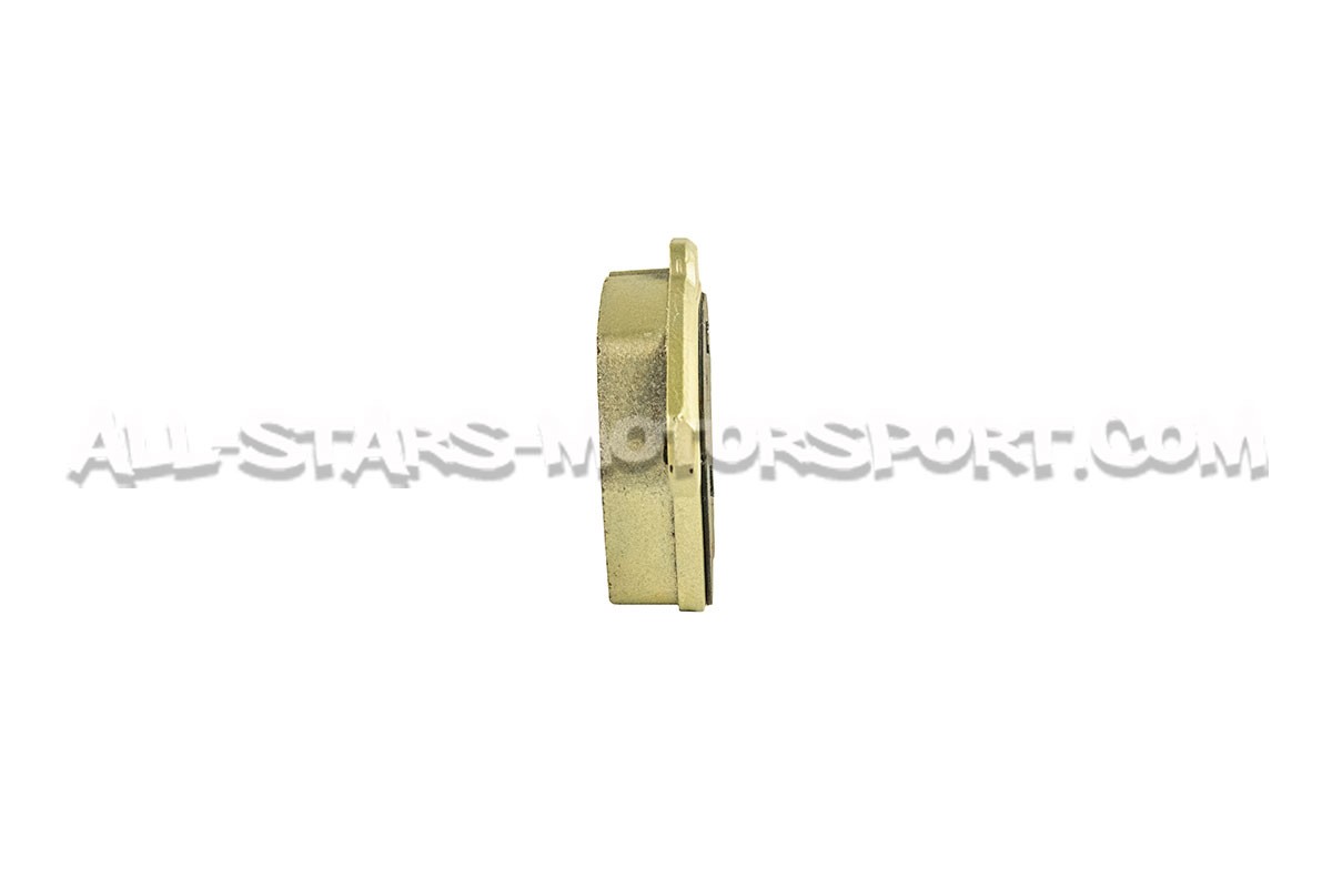 Pastillas de freno delanteras Dixcel Z Type para Golf 5 GTI / Golf ...