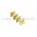Pastillas de freno traseras Dixcel Z Type para Toyota Yaris GR
