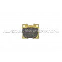 Plaquettes de frein arrières Dixcel Z Type pour Toyota Yaris GR