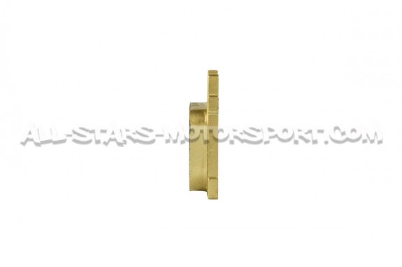 Pastillas de freno traseras Dixcel Z Type para Toyota Yaris GR