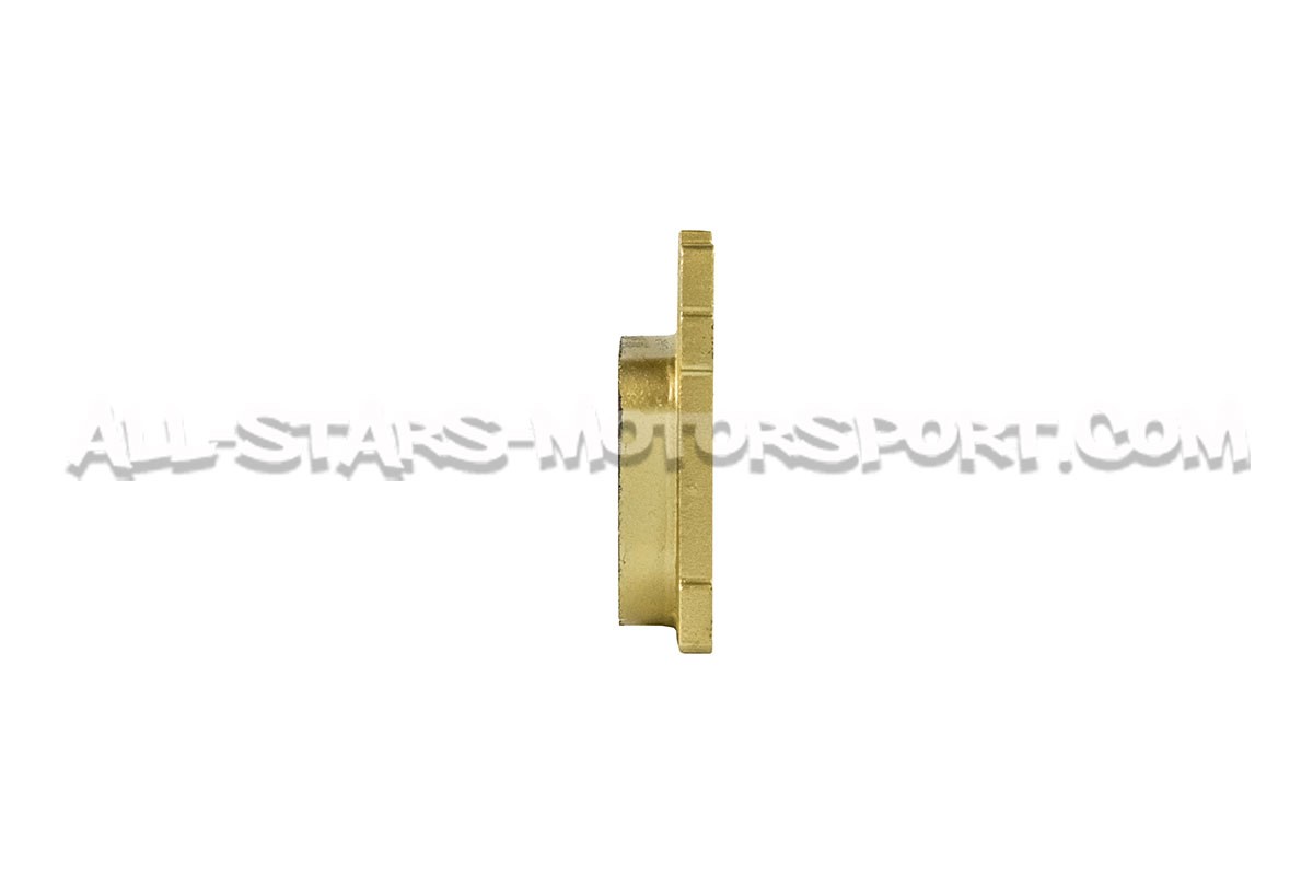 Plaquettes de frein arrières Dixcel Z Type pour Toyota Yaris GR