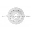 Disques de frein arrières rainurés Dixcel SD pour Audi RS4 B5