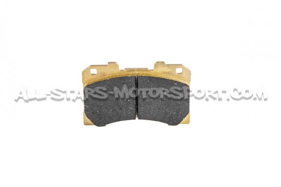 Dixcel Z Type Front Pads for Toyota Yaris GR