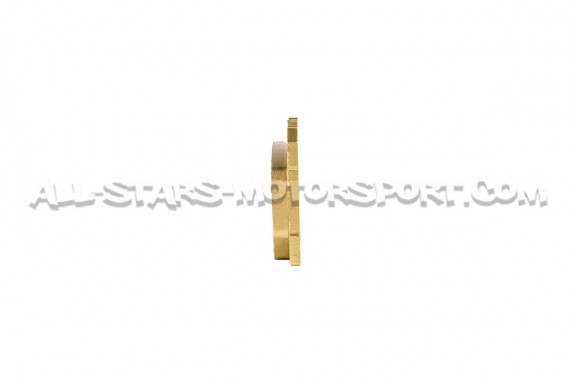 Plaquettes de frein avants Dixcel Z Type pour Toyota Yaris GR