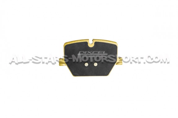 Pastillas de freno traseras Dixcel Z Type para Toyota Supra GR 3.0 ...
