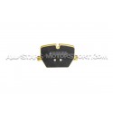 Plaquettes de frein arrières Dixcel Z Type pour Toyota Supra GR 3.0...