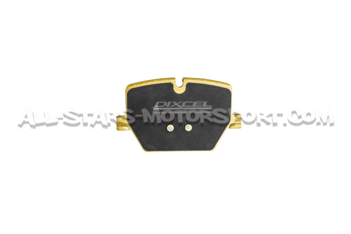 Plaquettes de frein arrières Dixcel Z Type pour Toyota Supra GR 3.0...
