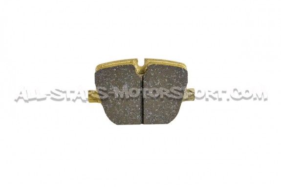 Dixcel Z Type Rear Pads for Toyota Supra GR 3.0 A90 MK5