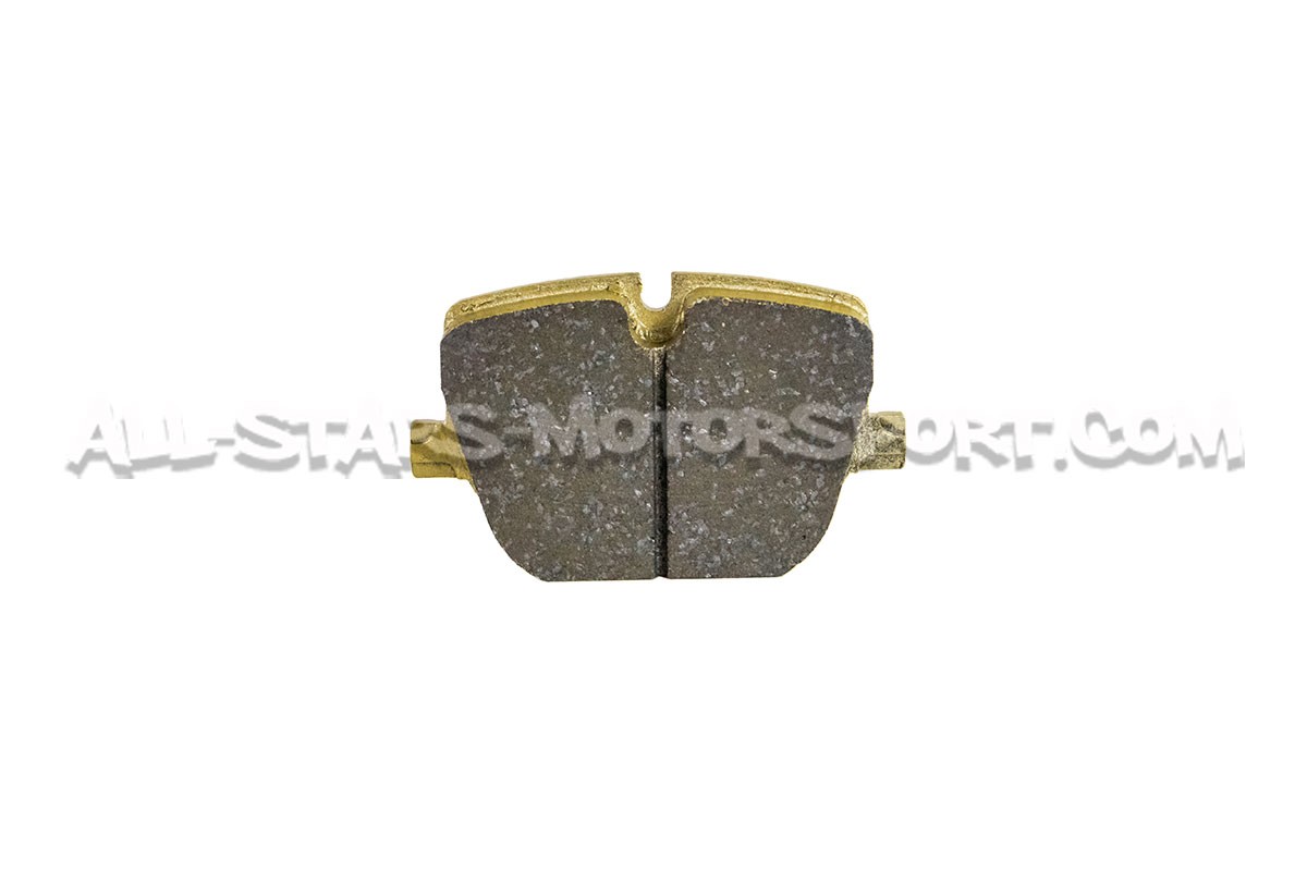 Pastillas de freno traseras Dixcel Z Type para Toyota Supra GR 3.0 ...